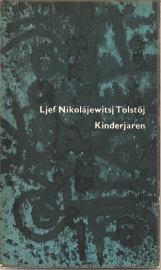 Tolstoj, L.N.: "Kinderjaren".