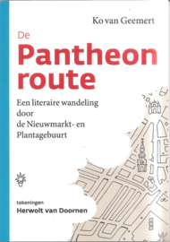 Geemert, Ko van: De pantheon route