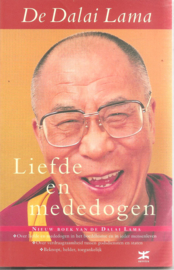 Dalai Lama: Liefde en mededogen