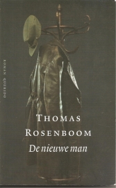 Rosenboom, Thomas: De nieuwe man