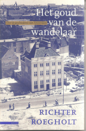 Roegholt, Richter: Het goud van de wandelaar