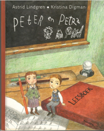 Lindgren, Astrid: Peter en Petra