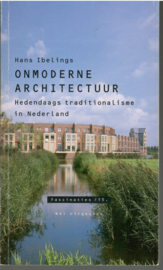 Ibelings, Hans: Onmoderne architectuur