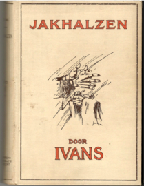 Ivans: Jakhalzen