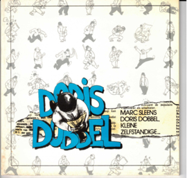 Sleen, Marc: Doris Dobbel, kleine zelfstandige