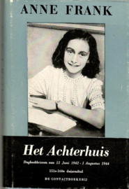 Frank, Anne: Het Achterhuis