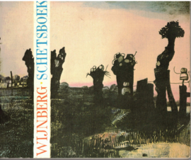 Wijnberg, Nicolaas: Wijnberg Schetsboek