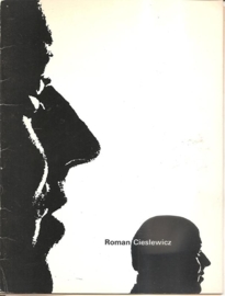 Catalogus Stedelijk Museum 536: "Roman Cieslewicz"