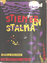 Koolhaas, A.: Stiemer en Stalma