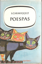 Poespas (1e druk)