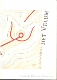 Catalogus Stedelijk Museum 745: Het velum