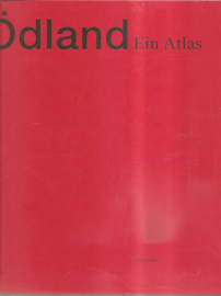 Kantor, Maxim: Ödland: Ein Atlas