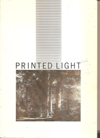 ward, John: "Printed light. The scientific art of William Henry Fox Talbot and David Otavius Hill with Robert Adamson".