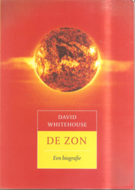 Whitehouse, David: De zon