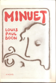 Boon, L.P.: Minuet