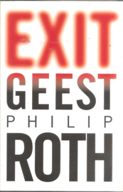 Roth, Philip: Exit geest
