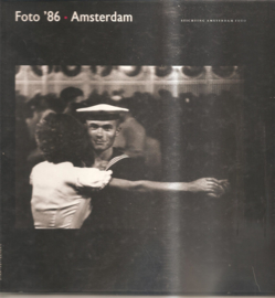 Foto '86 Amsterdam