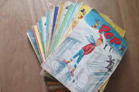 PEP 1964 compleet; op nummer 39 na