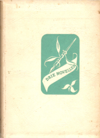 Boekenweekgeschenk 1939