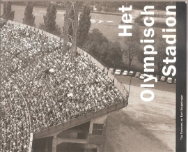 Tummers, Tijs en Sorgedrager, Bart: "Het Olympisch Stadion".