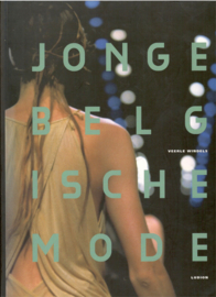 Windels, Veerle: Jonge Belgische Mode
