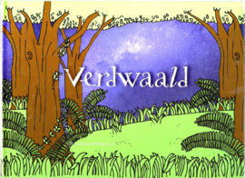 Linders-Schoonakker, Ellen en haar zoon: Verdwaald