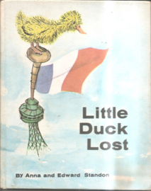 Standon, Anna en Edward: Little Duck Lost