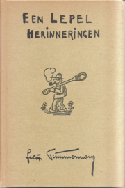 Timmermans, Felix: Een lepel herinneringen