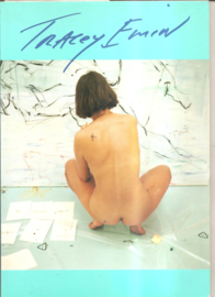 Emin, Tracey: I need Art like I need God