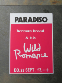 Paradiso: Wild Romance