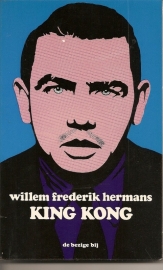 Hermans, W.F.: "King Kong".