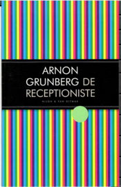Grunberg, Arnon: De receptioniste
