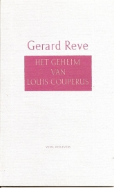 Reve, Gerard: Het geheim van Louis Couperus