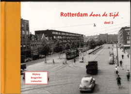 Rotterdam door de tijd 2