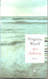 Woolf, Virginia: Mrs. Dalloway