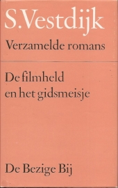 Vestdijk, Simon: "De filmheld en het gidsmeisje".