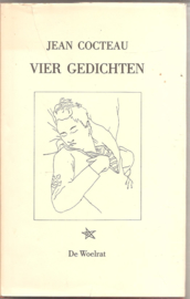 Cocteau, Jean: Vier gedichten