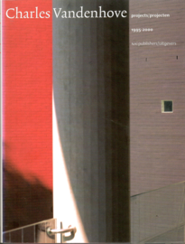 Vandenhove, Charles: Projecten 1995 - 2000