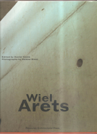 Costa, Xavier (redactie): Wiel Arets