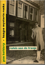 Hofdorp, Pim: Rafels aan de franje