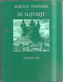 Tom Poes en de Slijtmijt
