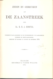 Zaanstreek