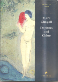 Chagall, Marc: Daphnis and Chloe
