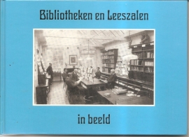 Obbens, Carla: "Bibliotheken en Leeszalen".