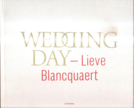 Blancquaert, Lieve: Wedding Day