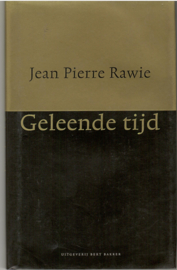 Rawie, Jean Pierre: Geleende tijd
