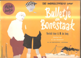 Bulletje en Bonestaak 05