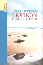 Iwersen, Julia: Lexikon der Esoterik