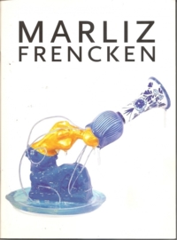 Frencken, Marliz (incl. gesigneerd briefje)