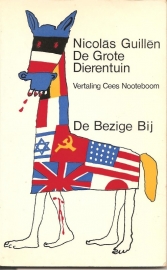 Guillen, Nicolas: "De Grote Dierentuin".